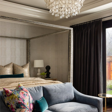Glam Home
