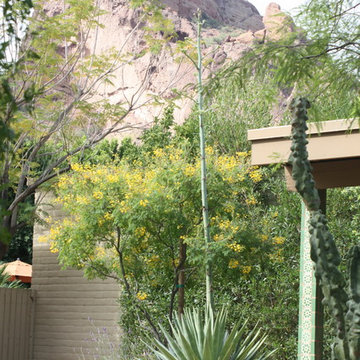Casa De La Paz