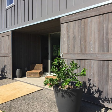 Haiku Compound