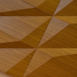Luxury Acoustic Wall & Ceiling Panels by Mikodam - TORA - Wall Panels