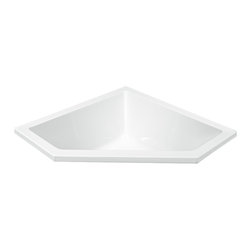 MTI Deborah 1 - 48x48 Bathtub - Products