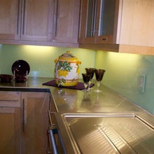 Kitchen Ideas