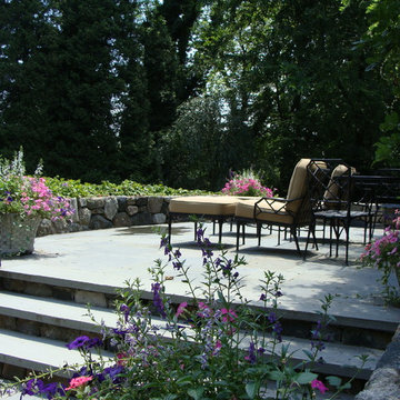 Bronxville NY