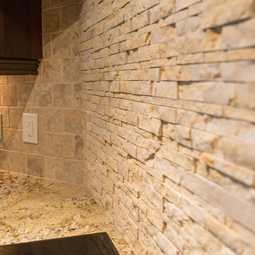 Kitchen Splash Gallery