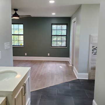 Master Suite Sweetwater 2022