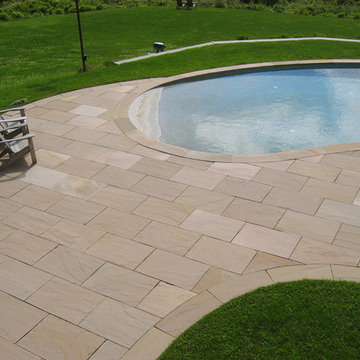 Safari Sandstone