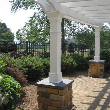 Pergolas