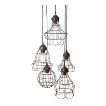 Light Fixtures