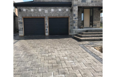 Elegant exterior home photo in Other