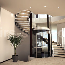 Tunis project - Products