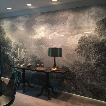 Knollwood Dining Room
