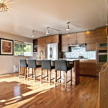 Kitchen Cabinets - Kari