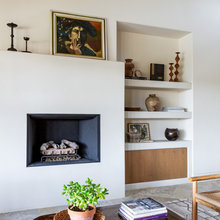 Fireplaces
