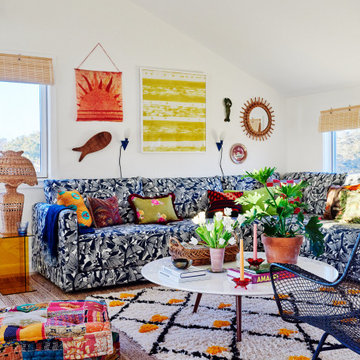 Martha's Vineyard Beach House