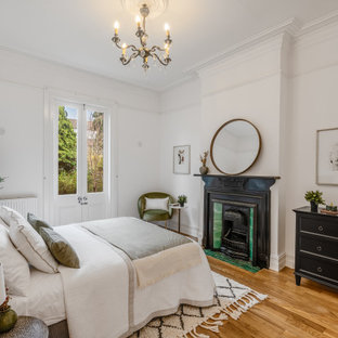 75 Beautiful Beige Bedroom Ideas & Designs - April, 2021 | Houzz UK