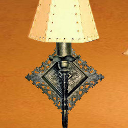 Lighting-Sconce - Wall Sconces