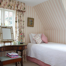 Bedrooms