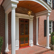 Portico