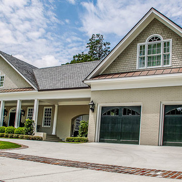 Cape Fear Country Club, Wilmington, NC