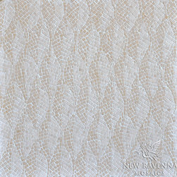 Foliole Stone Mosaic - Tile