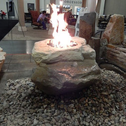 Backyard Fire Pits - Fire Pits
