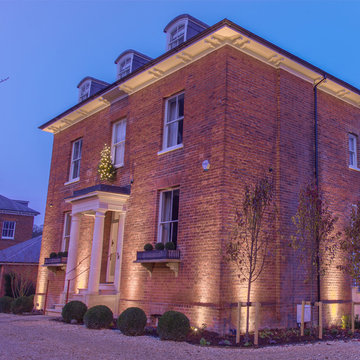 Interior & Exterior Domestic Lighting, Oxfordshire