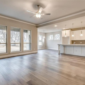 Alhambra CA: Kitchen Remodeling