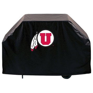 60" Utah Grill Cover by Covers by HBS, 60"