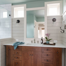 My Bathroom Plan