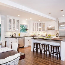 gray counters