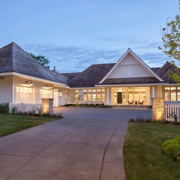 Captivating Edina Home