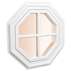 20x20 octagon windows