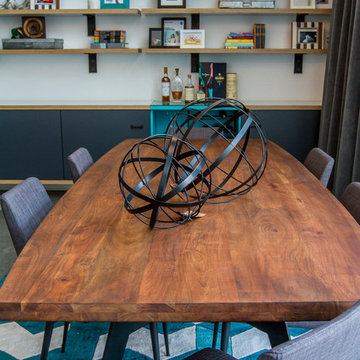 Marina Del Rey Loft