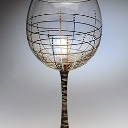 Spring Splash! - Cups And Glassware