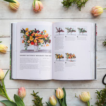 Flowers and outdoors