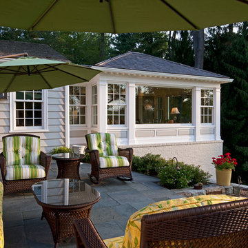 Greenspring Valley Makeover
