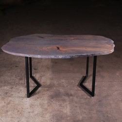 Dining Tables - Dining Tables