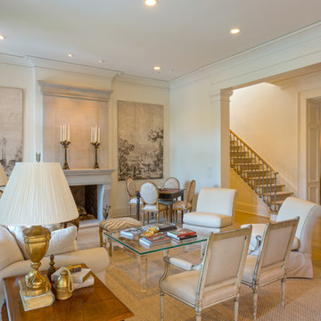 Old Metairie Residence