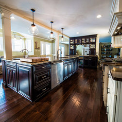 WayPoint Cabinets - Products