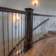 stairway