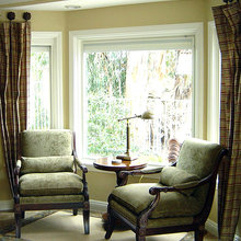 sitting area