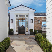 Ranch Makeover