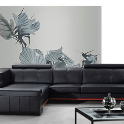 Modern Sofa and Sectional Sofas - Sectional Sofas