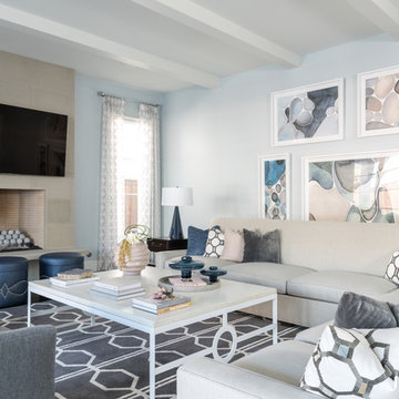 Glam University Park Abode