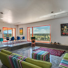La casa