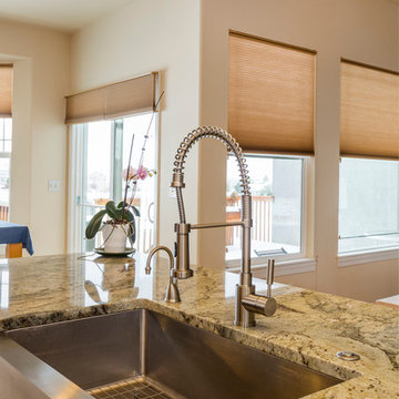 PowerHouse Kitchen L