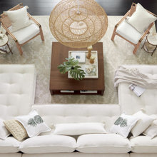 Living room 2020
