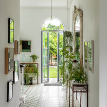 Stairs Hallway