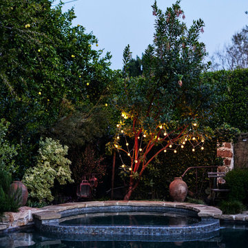 EQUESTRIAN MEDITERRANEAN