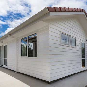 Minor Dwelling - Howick
